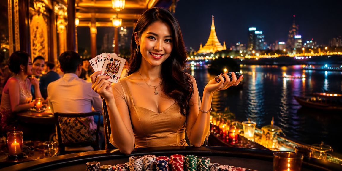 mmr slot